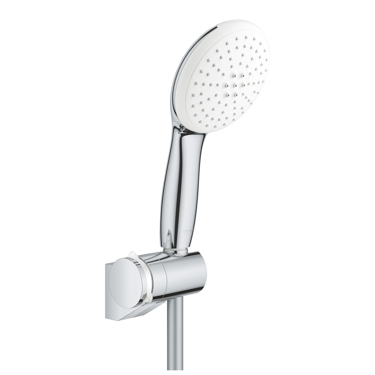 Душевой набор Grohe Tempesta 110 2760130E хром