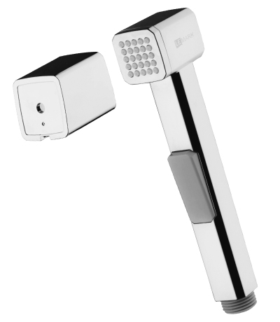 Лейка для душа гигиенического Lemark LM8076C