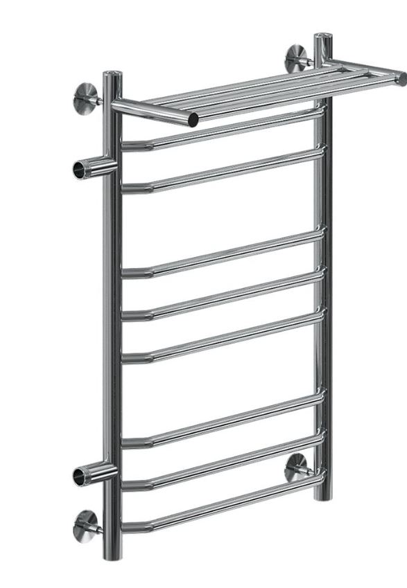 Пол/сушитель Mixline Mira 80*50 8П + полка L