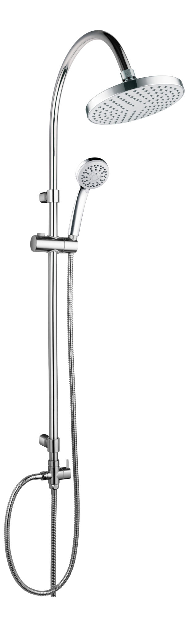 Душевая система ESKO ST1250
