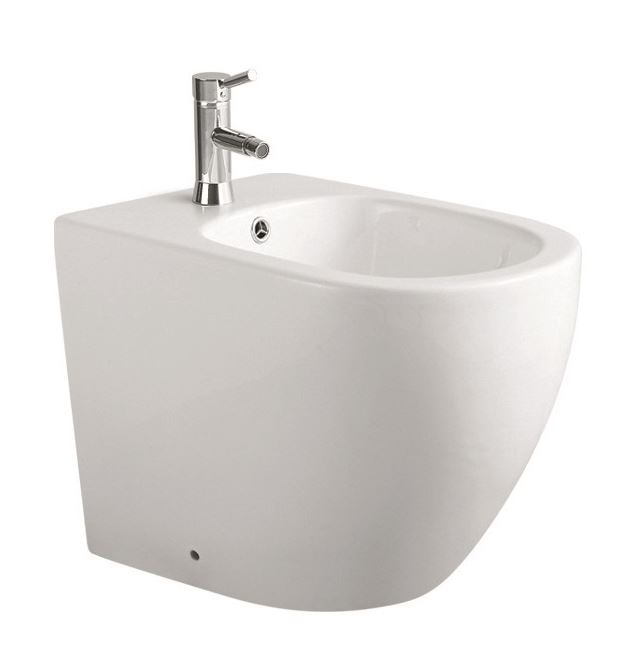 Биде напол. AQUATEK Европа AQ1017-00