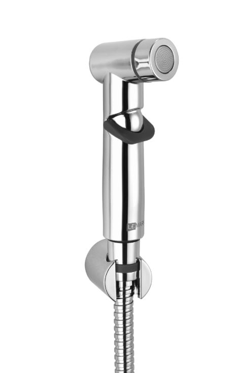 Комплект д/биде Lemark LM8088C хром