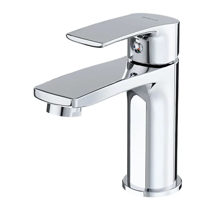 Смеситель д/у Damixa Eclipse 2.0 480210000 хром