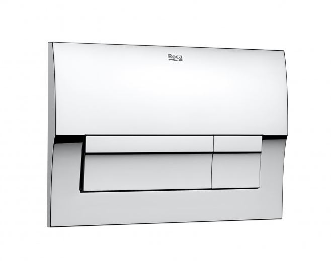 Система инстал. Roca Faro унит+сид+кнопка ZRU9307613