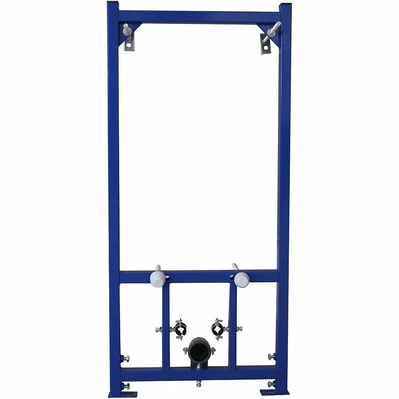 Система инсталляции для биде Allen Brau BASE 9.30001.20 306293 Система инсталляции для биде Allen Brau BASE 9.30001.20 306293