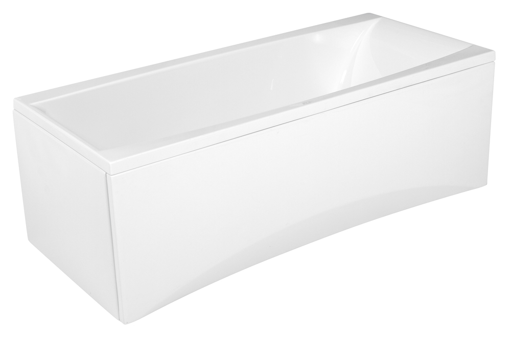 Ванна акриловая CERSANIT Virgo 170x75 Ванна акриловая CERSANIT Virgo 170x75