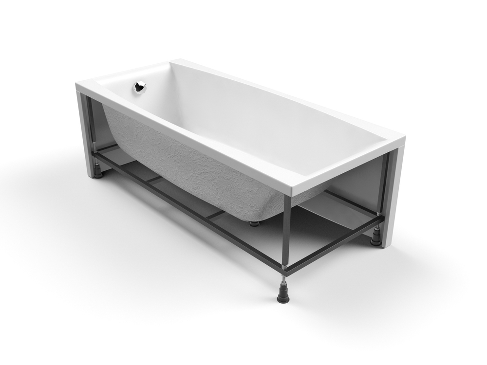 Ванна акриловая CERSANIT Virgo 170x75 Ванна акриловая CERSANIT Virgo 170x75