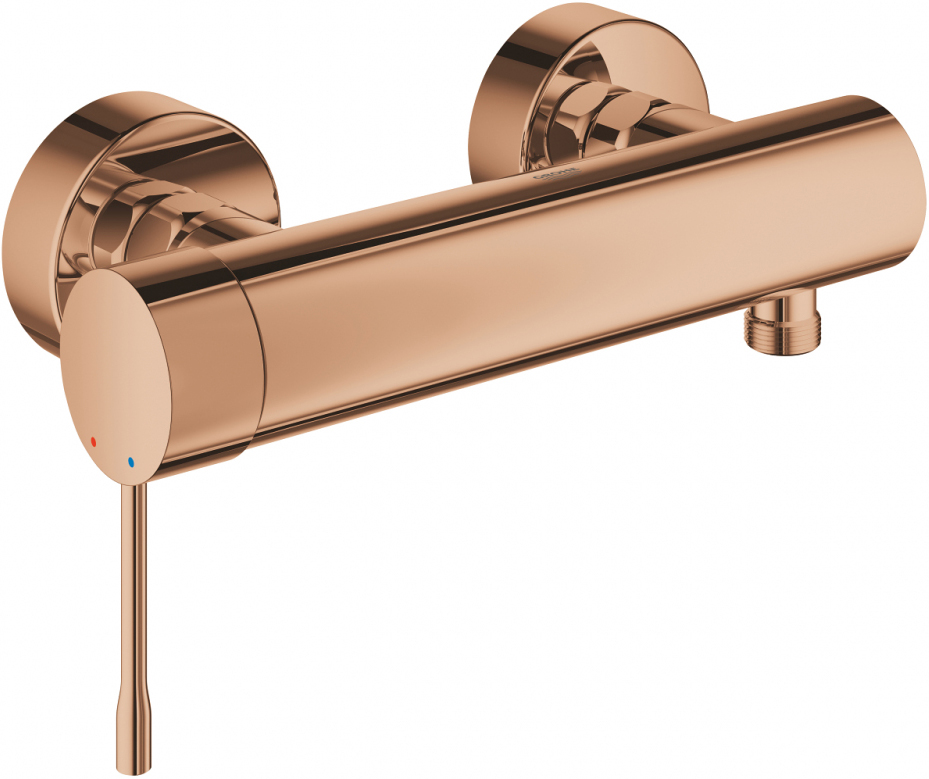 Смеситель для душа Grohe Essence + 33636DA1