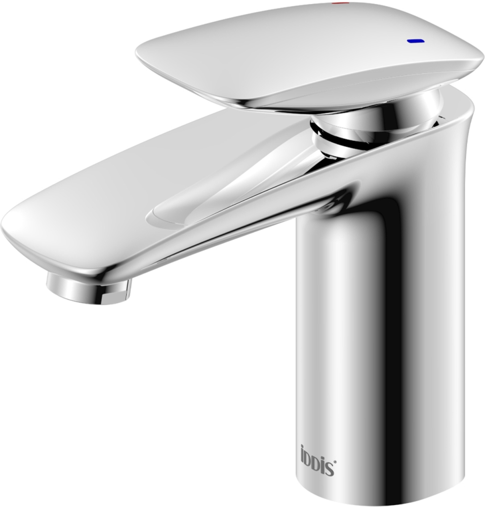 Смеситель для мойки IDDIS Stone STOSB00i01