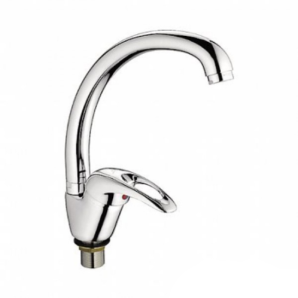 Смеситель для мойки Ledeme 5902-B 40k