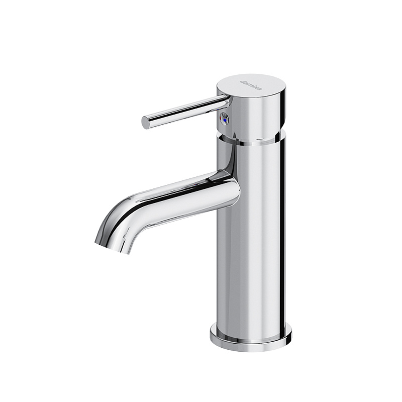 Смеситель для умывальника Scandinavian Pure 360210000