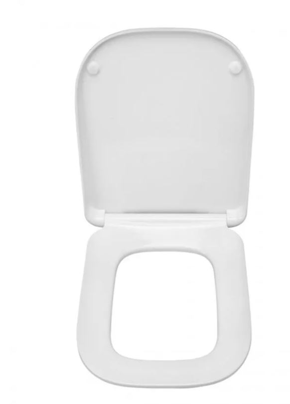 Сиденье для унитаза  ROCA THE GAP ZRU9307682 белый