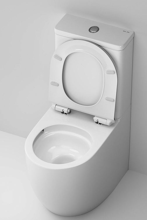 Унитаз-компакт AM.PM Like AquaSpin сид.м/л C808600SC