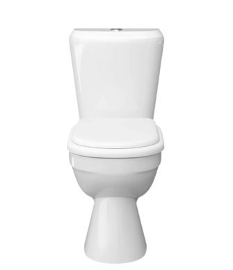 Унитаз-компакт КЕРАМИН Нео МС Инкоэр-Б1 белый