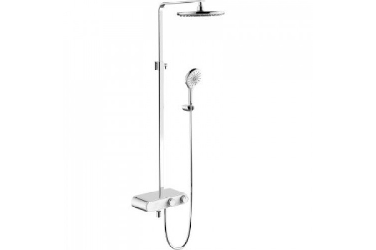 Душевая система GAPPO G2495-1