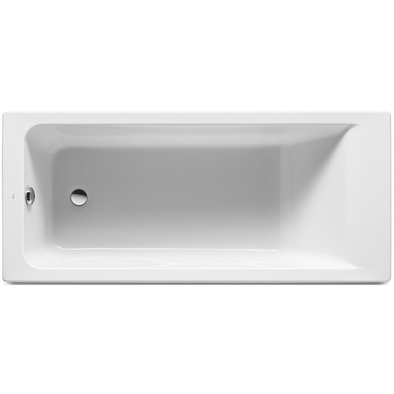 Ванна акриловая Roca Easy 170x75 ZRU9302899