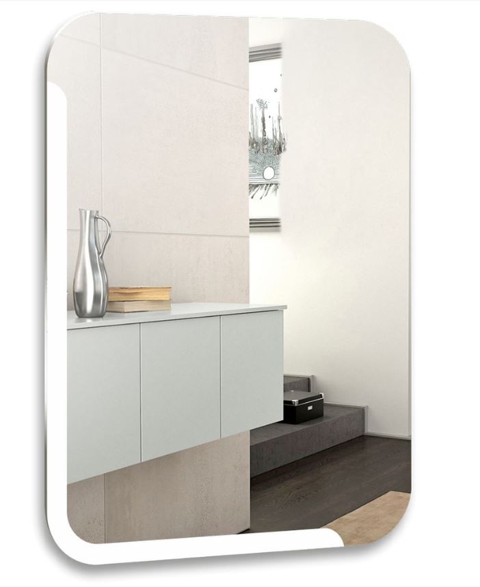 Зеркало MIXLINE Алькон 550*800 (ШВ)