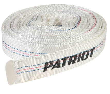 Шланг напорный Patriot PPU-10 25мм-1