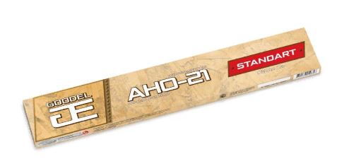 Электроды Goodel АНО-21 d=2,5мм 1кг