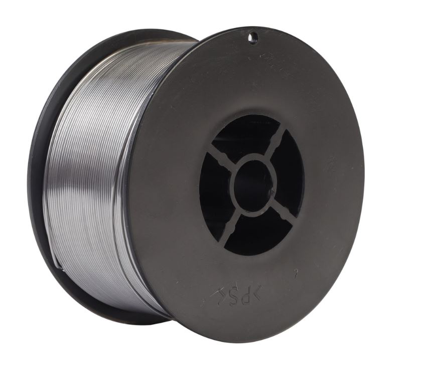 Проволока Patriot порошковая 0,9мм 1кг