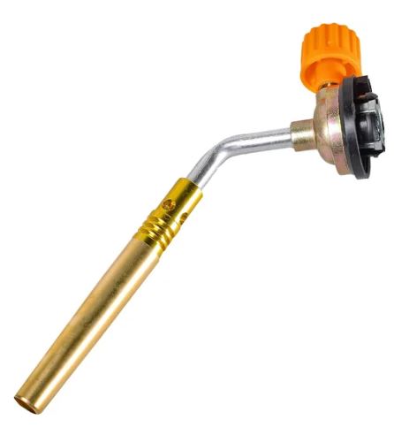 Горелка газовая Вихрь НГ-2 1300`C 73/5/5/2