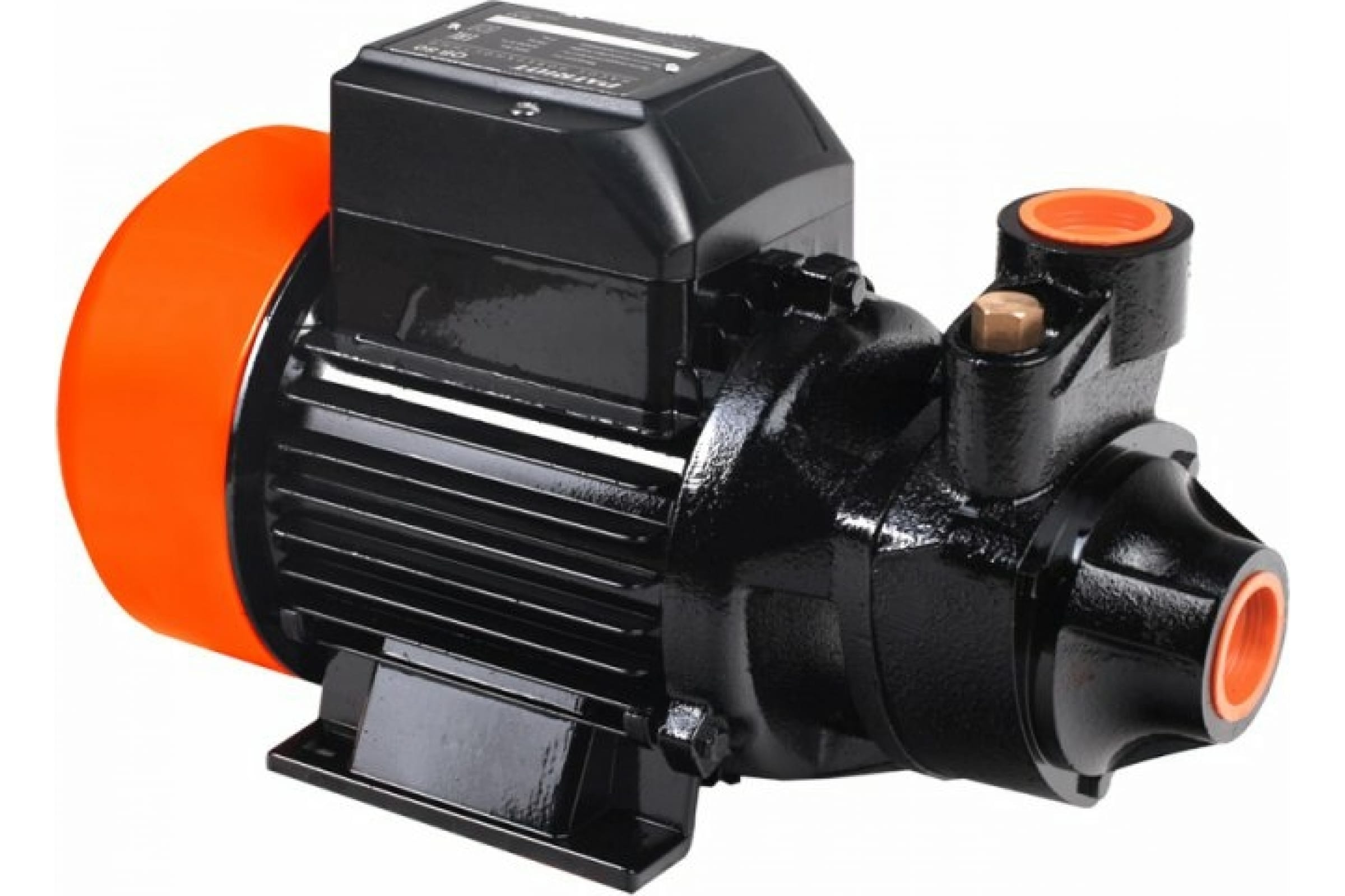 Насос поверхностный Patriot QB-80 750Вт 3000л/ч 7/45м Насос поверхностный Patriot QB-80 750Вт 3000л/ч 7/45м