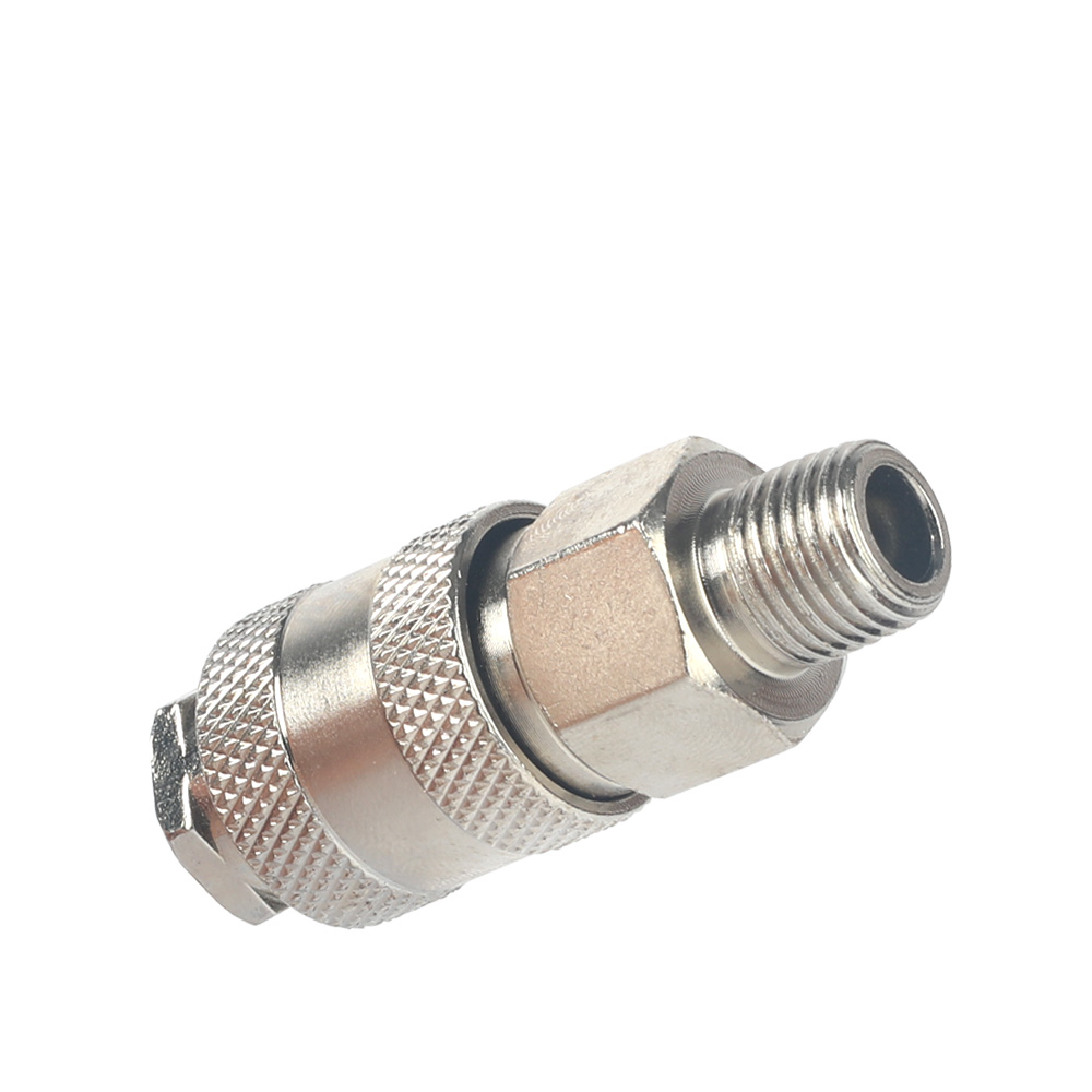 Переходник Patriot 112/1 Rapid 1/4 Переходник Patriot 112/1 Rapid 1/4