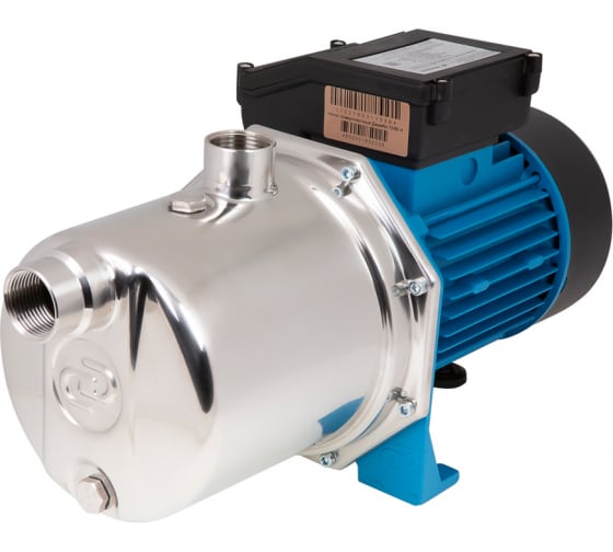 Станция водоснабжения Джамбо 70/50 H-50 1100Вт 4200л/ч 9/50м