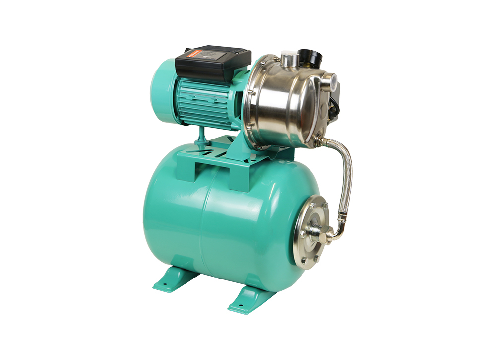 Станция водоснабжения Sturm WP9712VS 1200Вт 24л Станция водоснабжения Sturm WP9712VS 1200Вт 24л