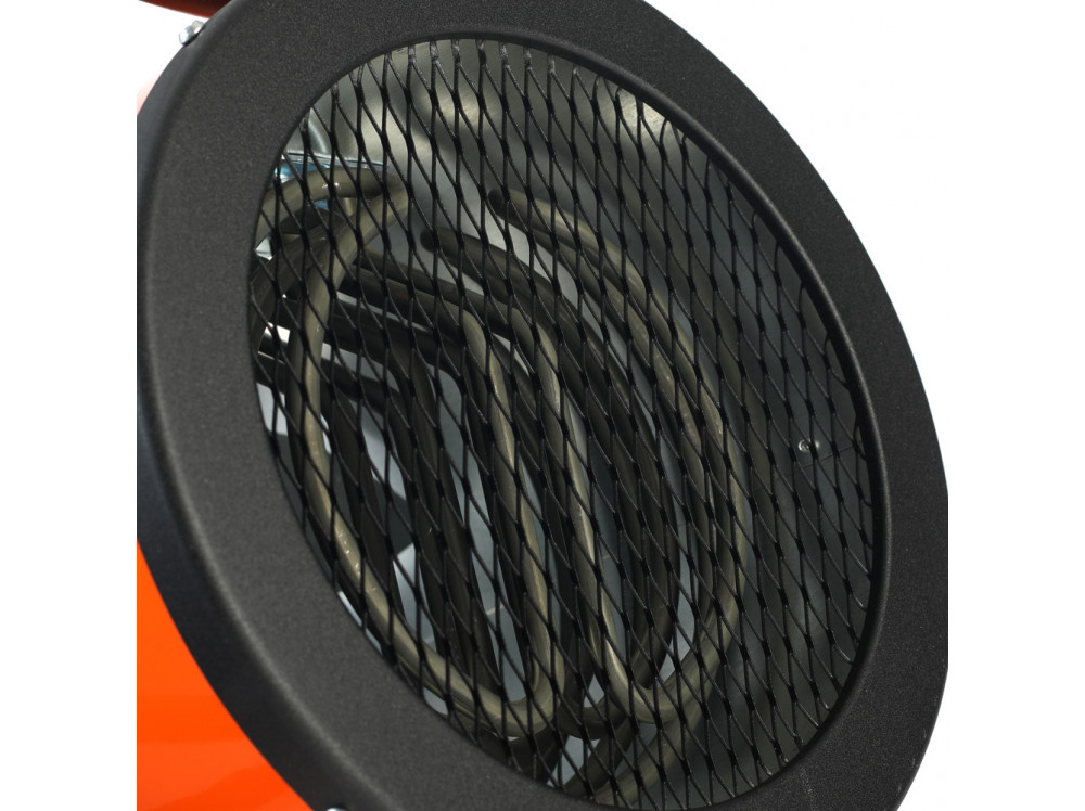 Тепловентилятор электрический Patriot PT-R 5 230В