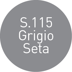 Starlike Evo S.115 GRIGIO SETA (2.5kg)