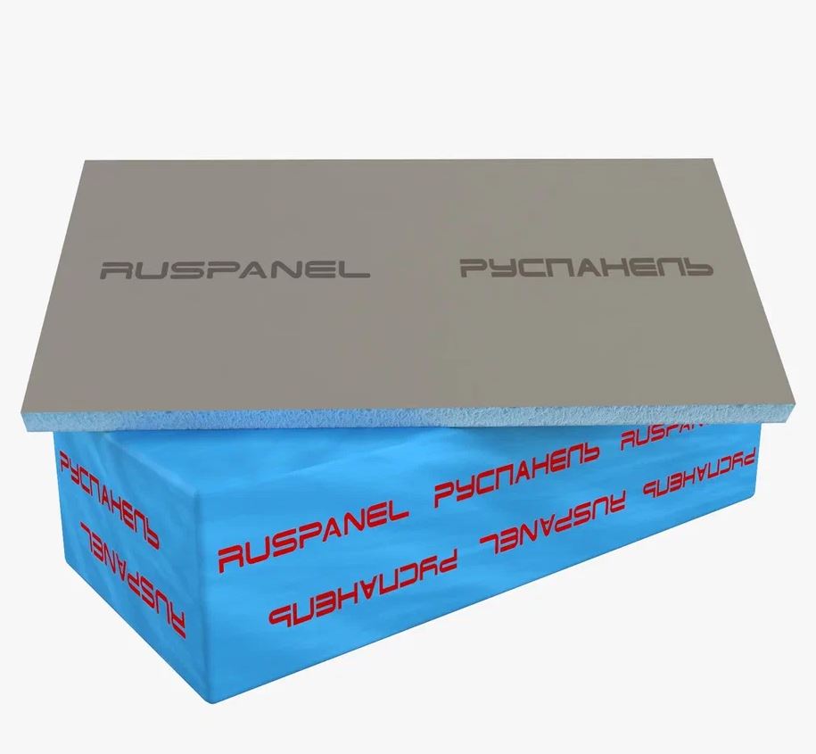 Панель Ruspanel RPG Optima 1250х600х50мм