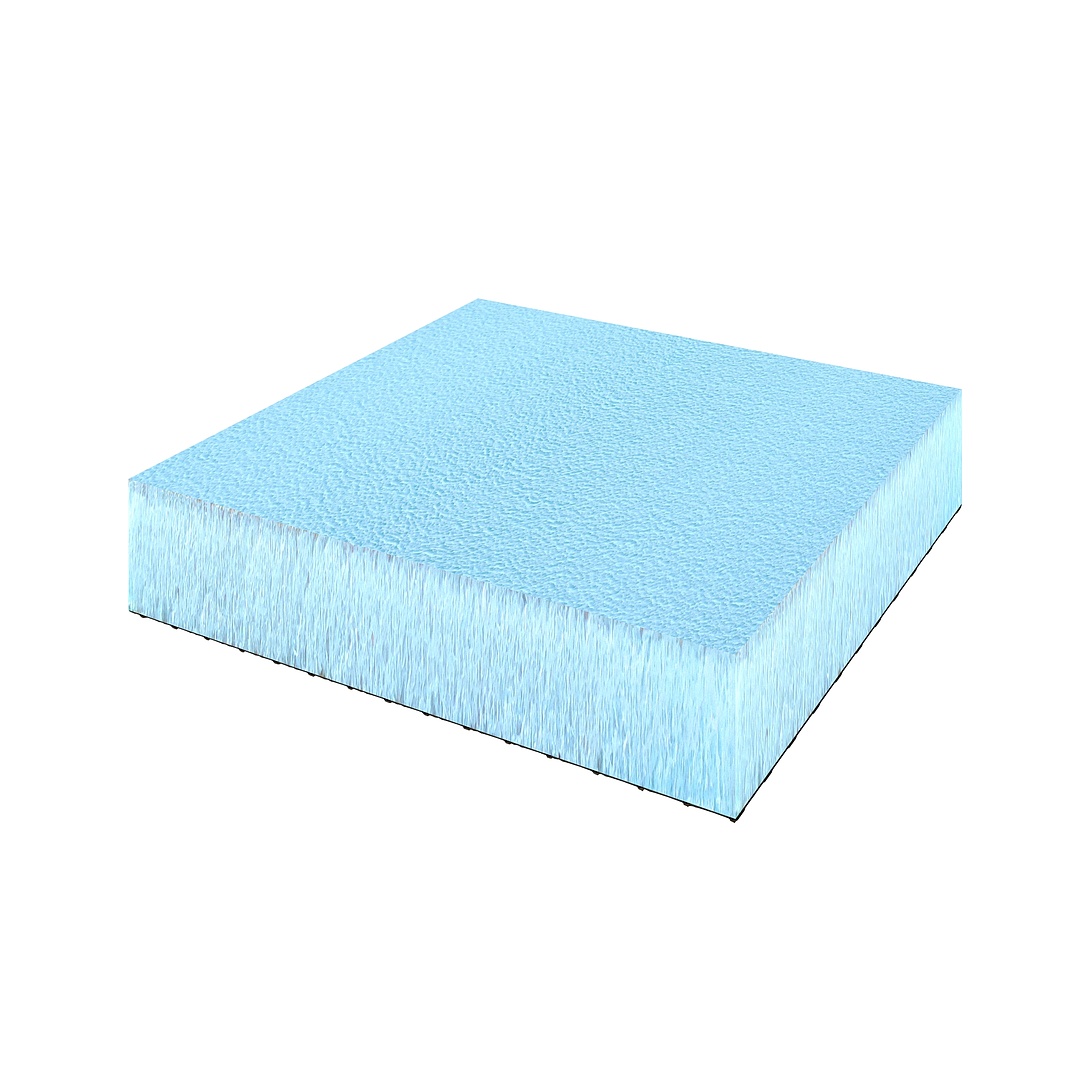 Панель Ruspanel RPG Basic 1250х600х20мм 1-сторонняя обработка