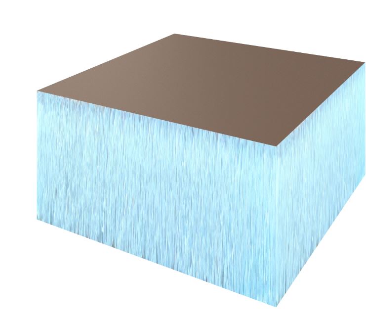 Панель Ruspanel RPG Optima 1250х600х50мм