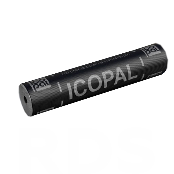 IKOPAL ULTRA Н ЭПП 1х10 4кг.м2 (10м2.рул)