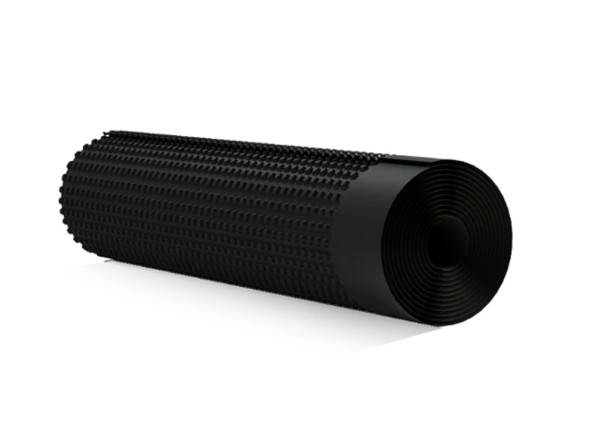 Мембрана профилир. PLASTGUARD 350 1000Х2000 (20кв.м)