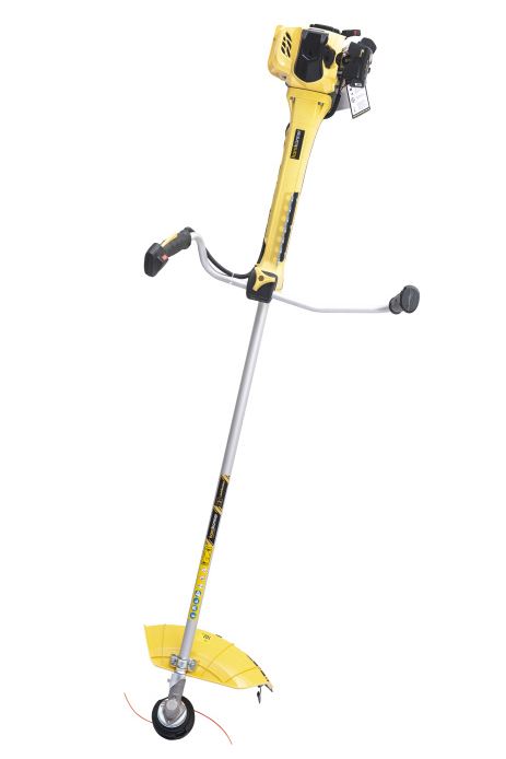 Бензокоса Hanskonner HBT133D 1,36л.с. 1000Вт 33см3 440мм