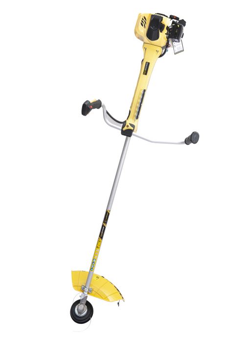 Бензокоса Hanskonner HBT143D 1,8л.с. 1350Вт 43см3 440мм