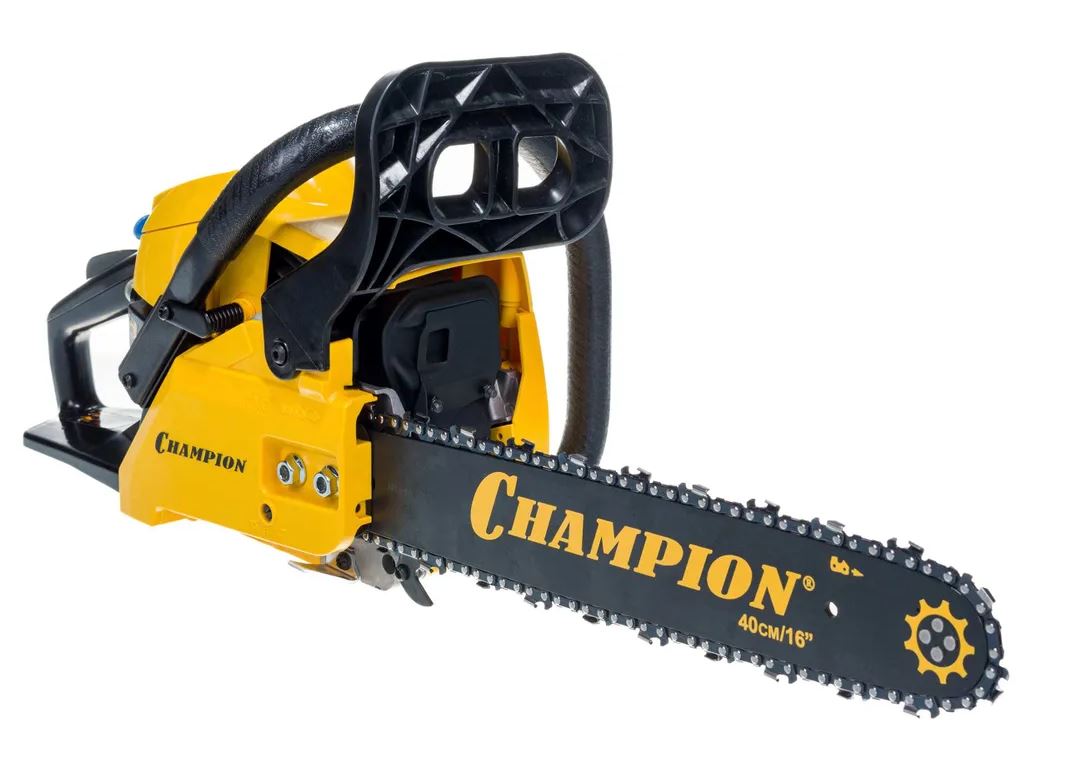 Бензопила CHAMPION 237 16 