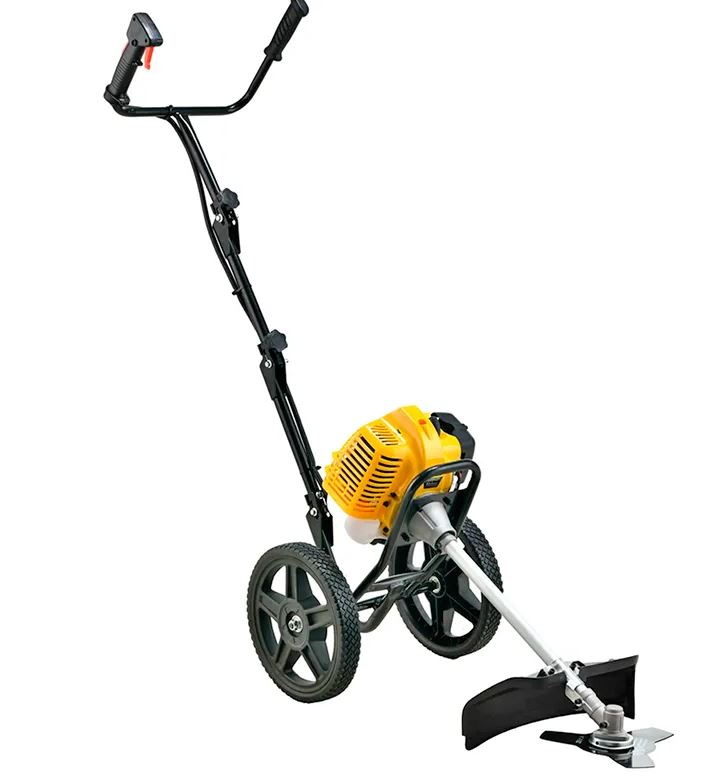 Бензокоса Huter GGT-2900W 3,9л.с. 2900Вт 52см3 255мм разборная штанга