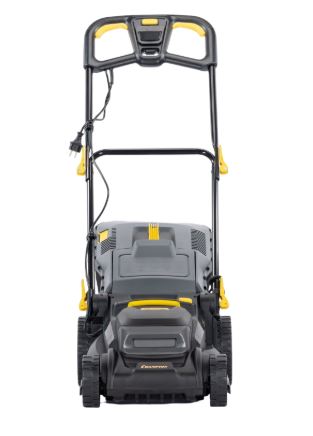 Газонокосилка электрическая Champion EM3716 1600Вт 40л 370/75мм