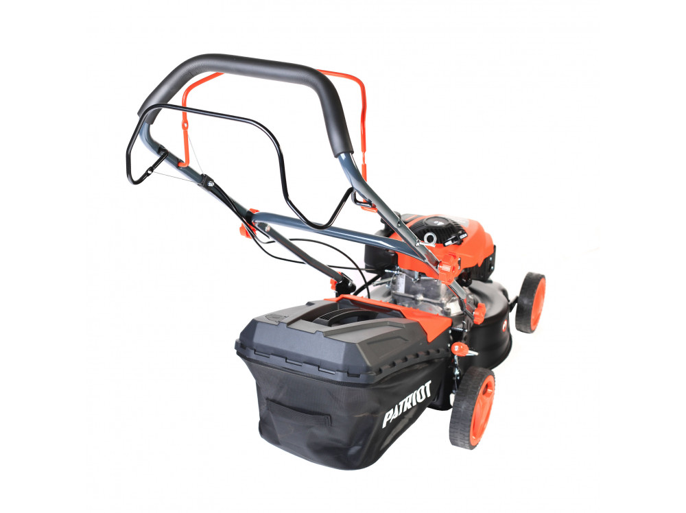 Газонокосилка Patriot PT42LS 4лс 2900Вт 40л 410/75мм