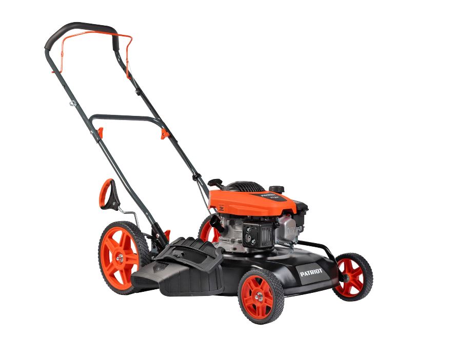Газонокосилка Patriot PT51М 4лс 2900Вт 40л 510/75мм