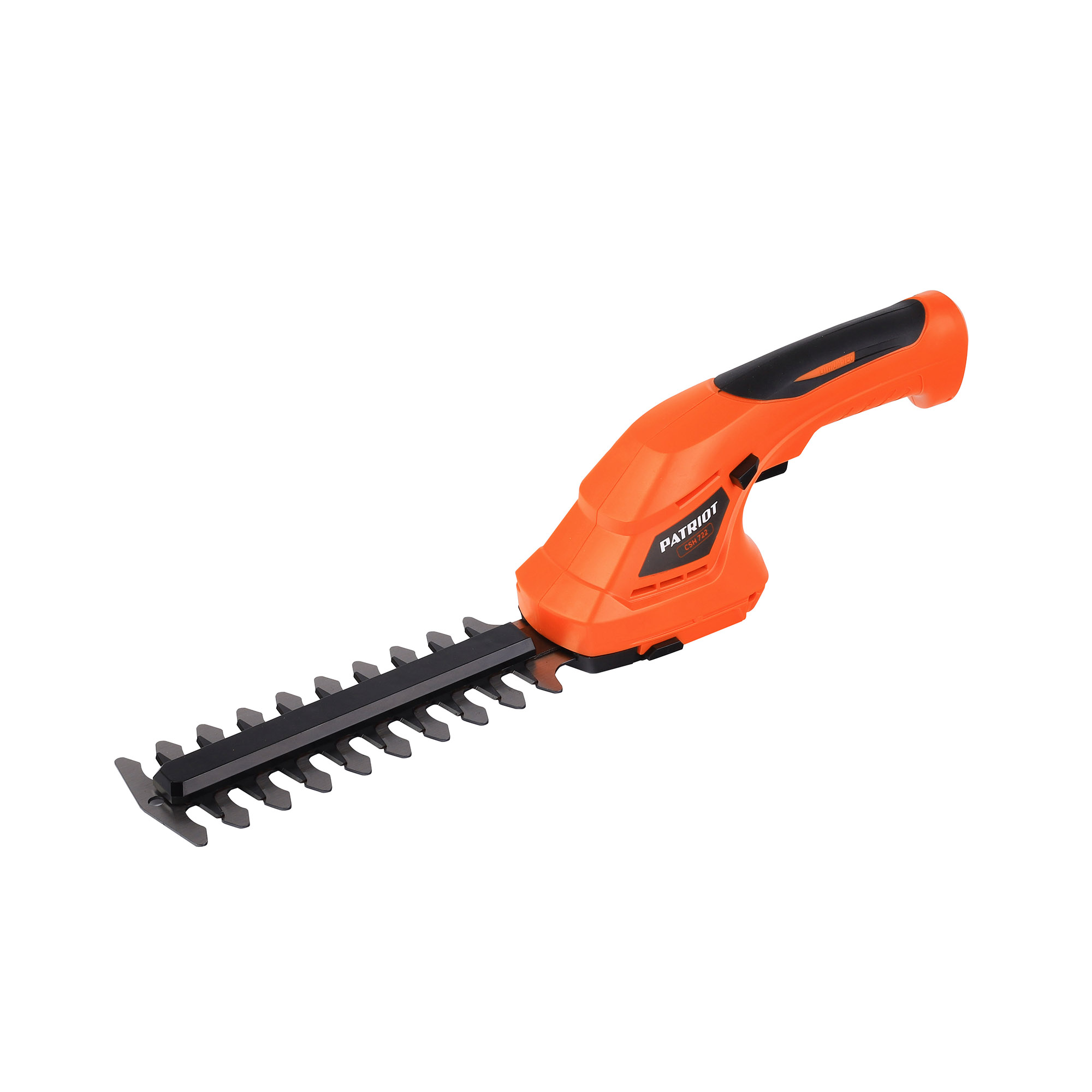 Кусторез аккумуляторный Patriot CSH272 7,2В 1,3Ач 8/150мм