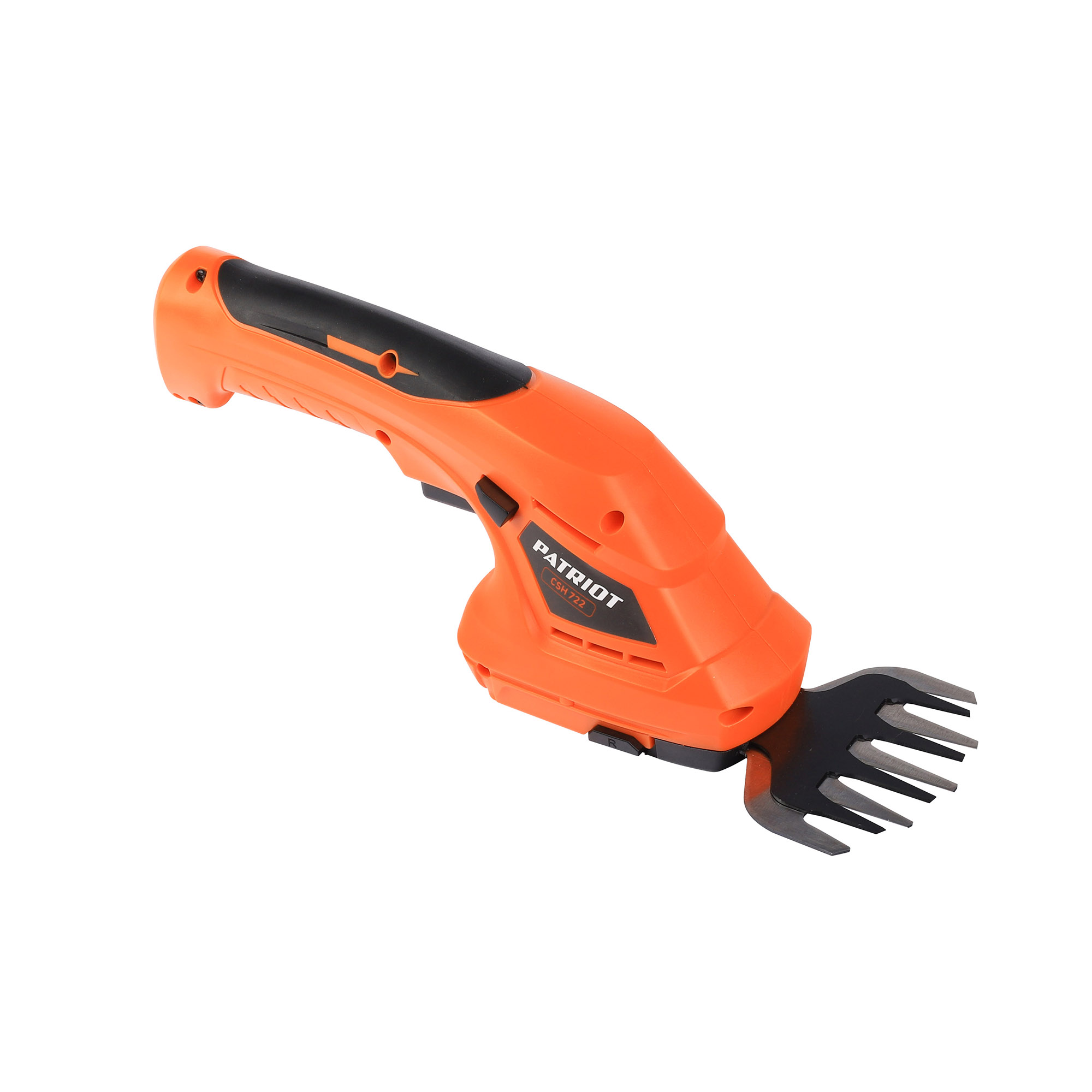 Кусторез аккумуляторный Patriot CSH272 7,2В 1,3Ач 8/150мм