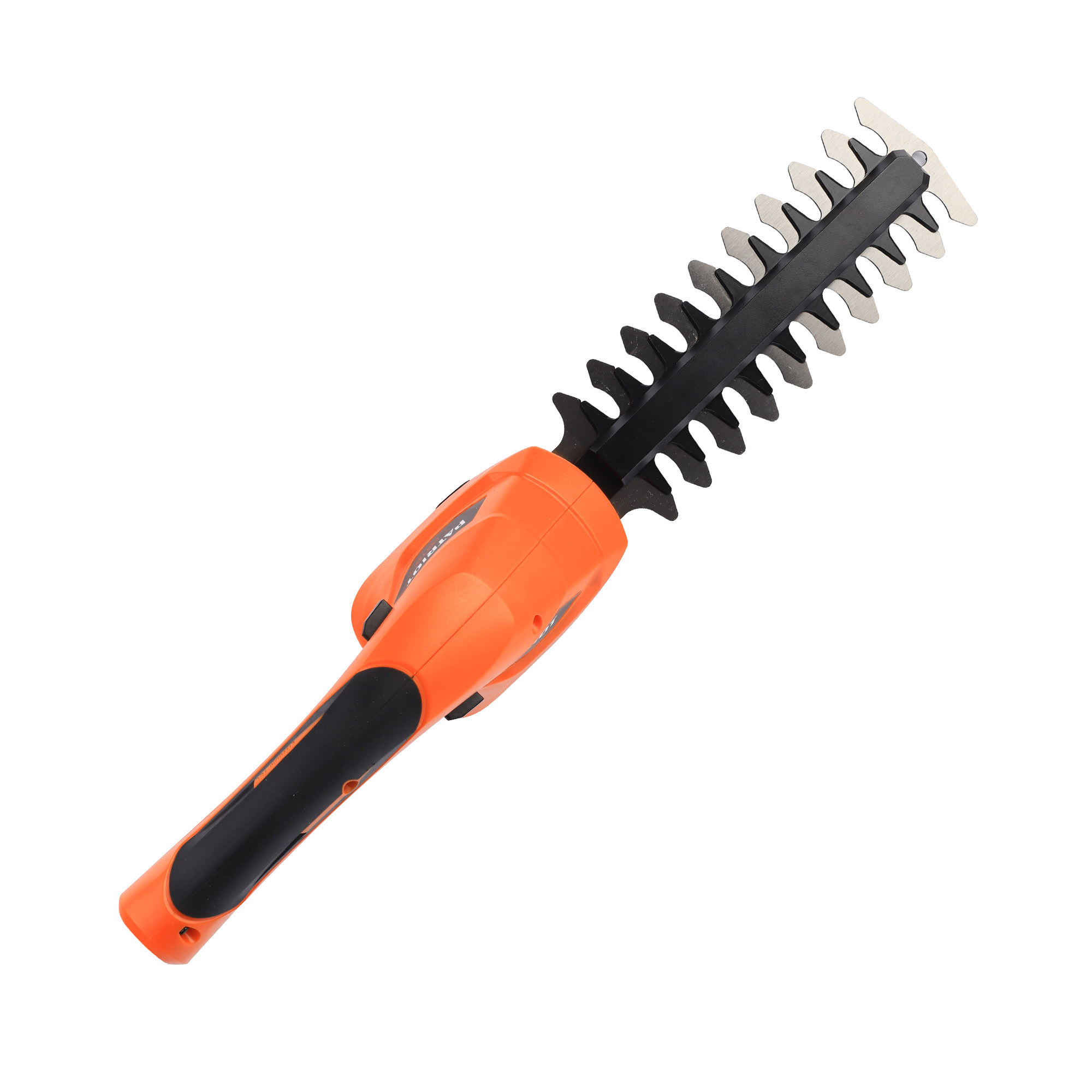Кусторез аккумуляторный Patriot CSH272 7,2В 1,3Ач 8/150мм