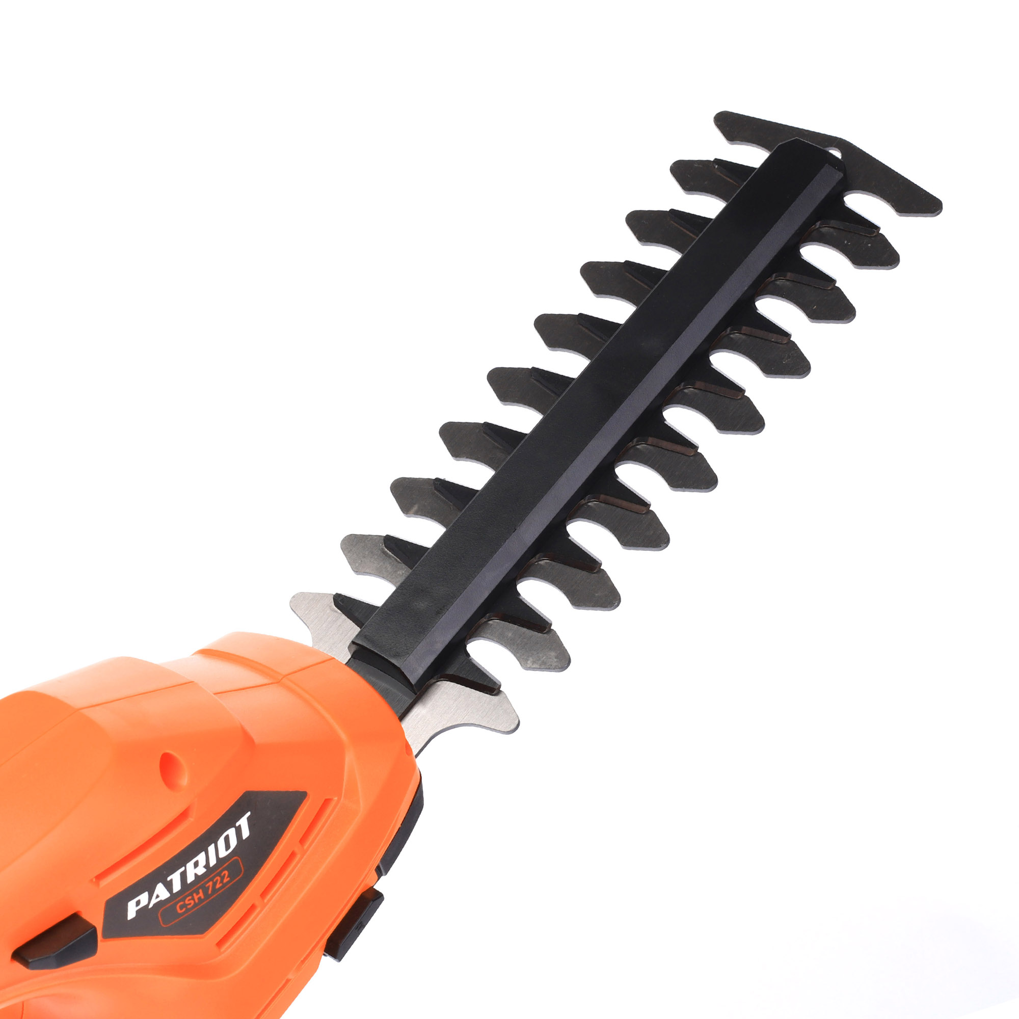 Кусторез аккумуляторный Patriot CSH272 7,2В 1,3Ач 8/150мм