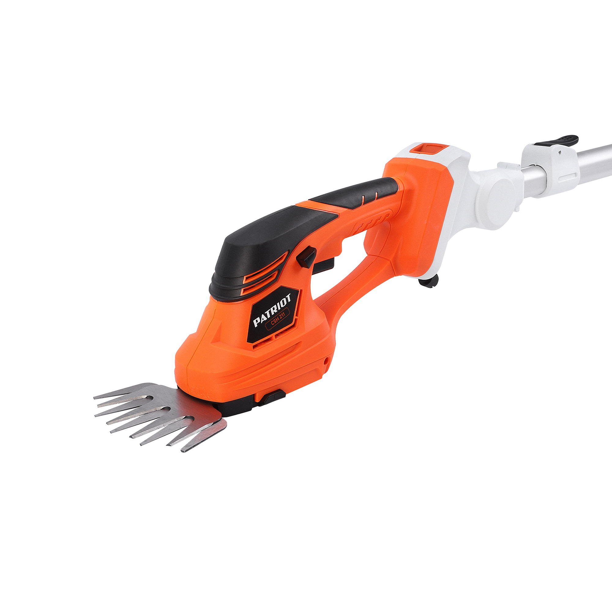 Набор аккумуляторного инструмента Patriot CS211(пила, ножницы, удлинитель, 2 акб и ЗУ) Набор аккумуляторного инструмента Patriot CS211(пила, ножницы, удлинитель, 2 акб и ЗУ)