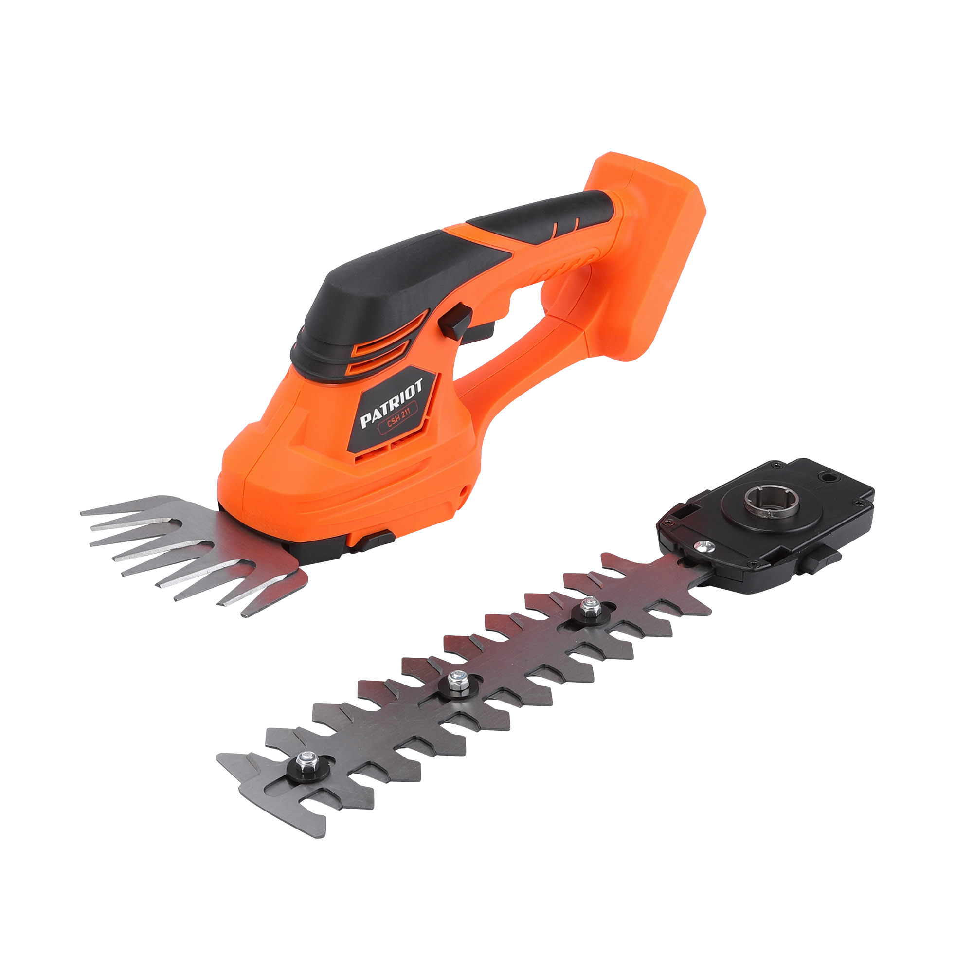 Набор аккумуляторного инструмента Patriot CS211(пила, ножницы, удлинитель, 2 акб и ЗУ) Набор аккумуляторного инструмента Patriot CS211(пила, ножницы, удлинитель, 2 акб и ЗУ)