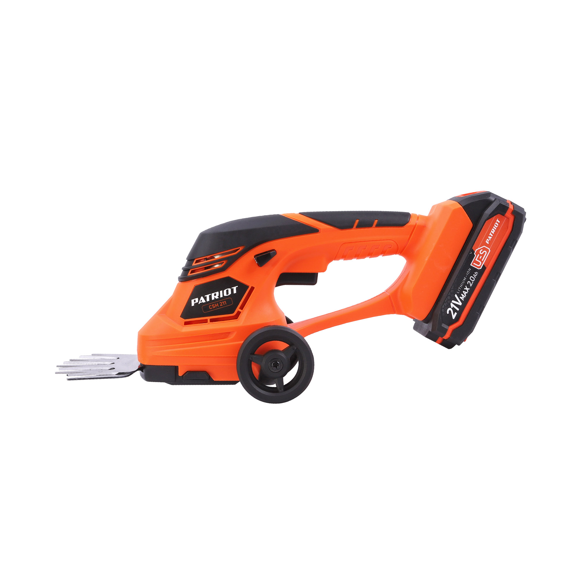 Набор аккумуляторного инструмента Patriot CS211(пила, ножницы, удлинитель, 2 акб и ЗУ) Набор аккумуляторного инструмента Patriot CS211(пила, ножницы, удлинитель, 2 акб и ЗУ)
